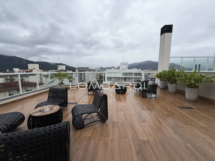 Foto 8 de Apartamento com 2 quartos à venda, 75m2 em Ubatuba - SP