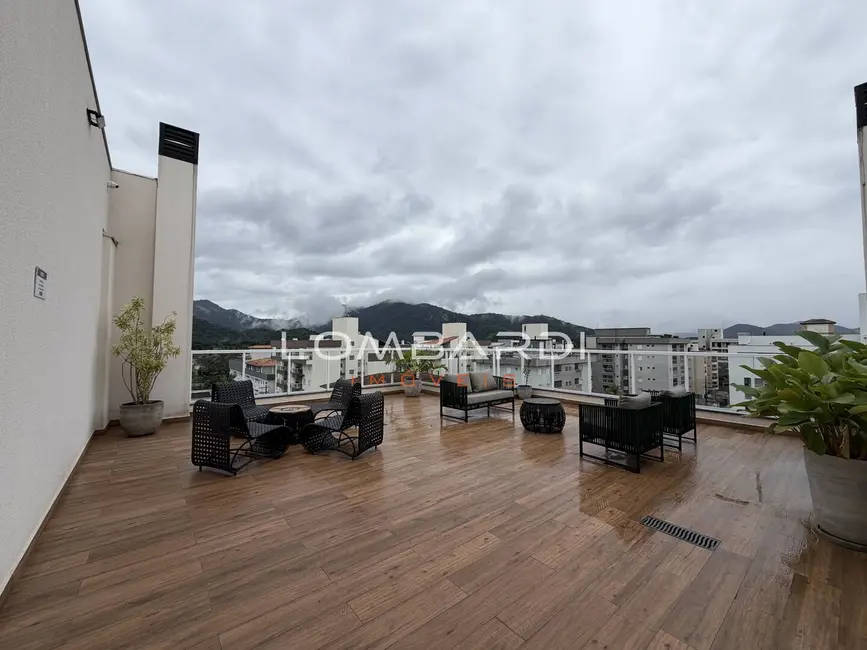 Foto 6 de Apartamento com 2 quartos à venda, 75m2 em Ubatuba - SP