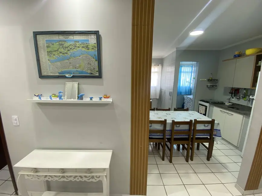 Foto 8 de Apartamento com 2 quartos à venda, 67m2 em Ubatuba - SP