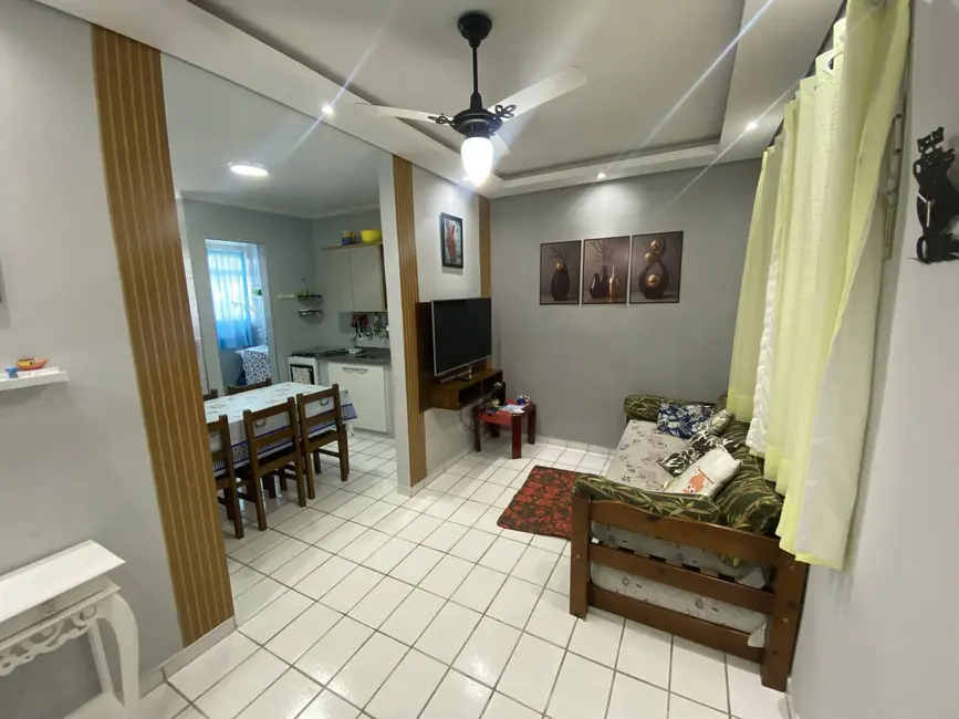 Foto 7 de Apartamento com 2 quartos à venda, 67m2 em Ubatuba - SP