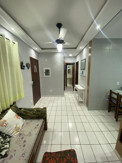 Foto 4 de Apartamento com 2 quartos à venda, 67m2 em Ubatuba - SP