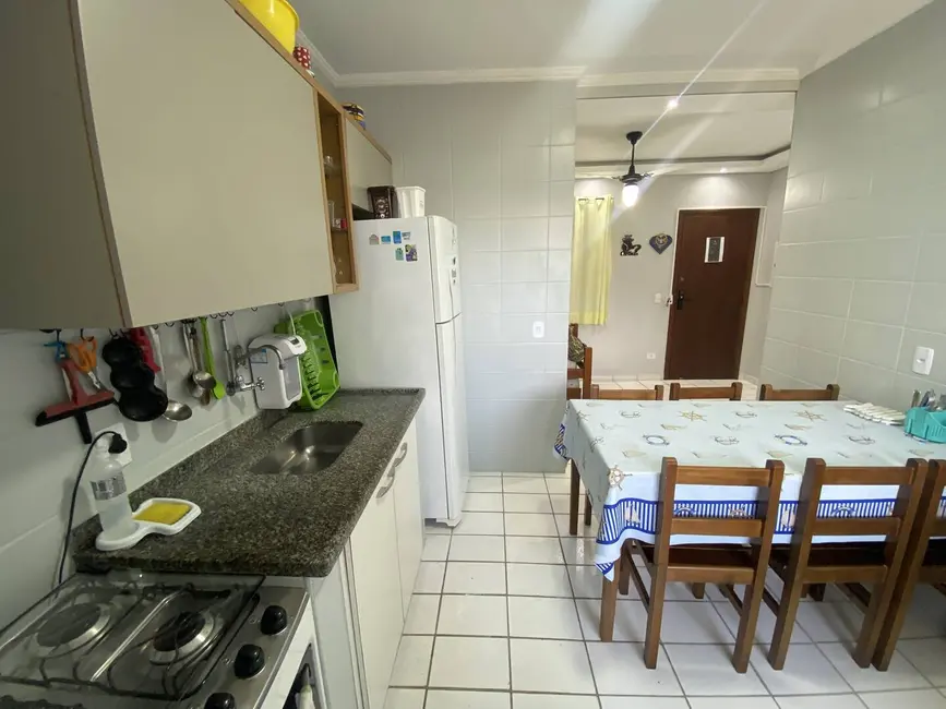 Foto 9 de Apartamento com 2 quartos à venda, 67m2 em Ubatuba - SP