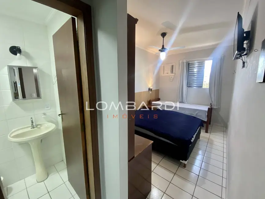 Apartamento com 2 quartos à venda, 67m2 em Ubatuba - SP - imagem 3 Foto 3 de Apartamento com 2 quartos à venda, 67m2 em Ubatuba - SP