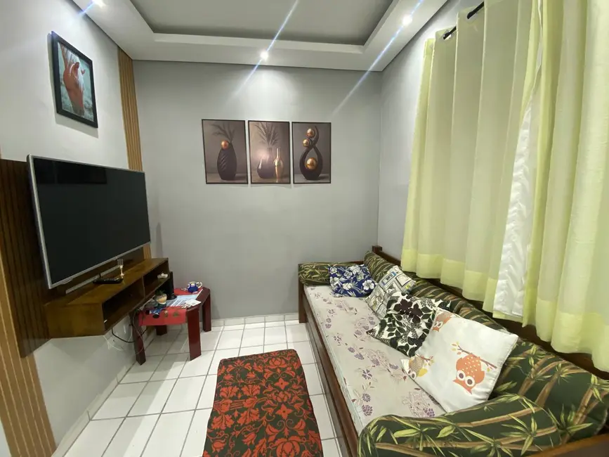 Foto 3 de Apartamento com 2 quartos à venda, 67m2 em Ubatuba - SP