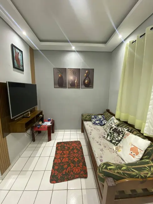Foto 5 de Apartamento com 2 quartos à venda, 67m2 em Ubatuba - SP