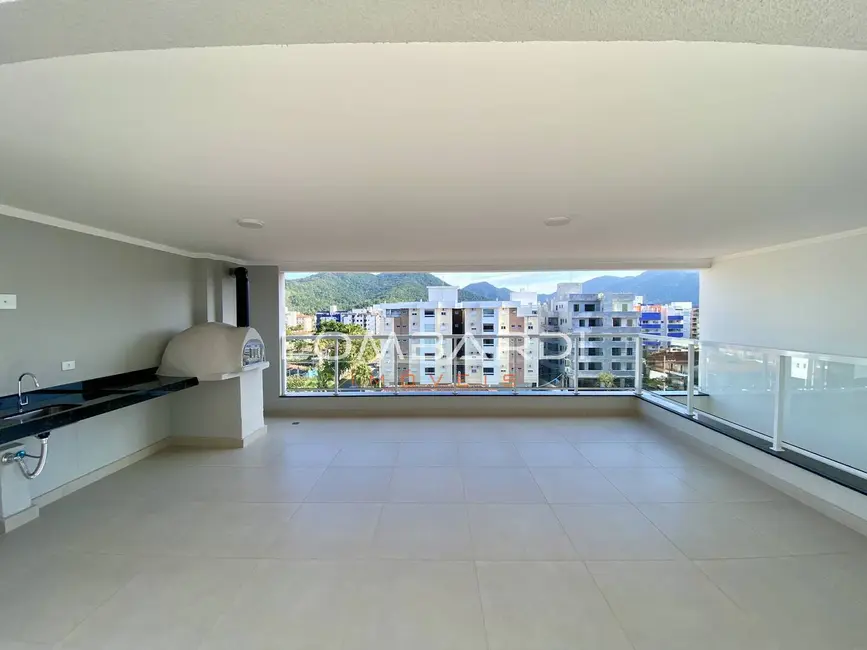Foto 4 de Apartamento com 2 quartos à venda, 67m2 em Ubatuba - SP
