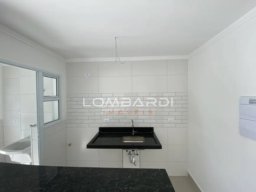 Foto 6 de Apartamento com 2 quartos à venda, 67m2 em Ubatuba - SP