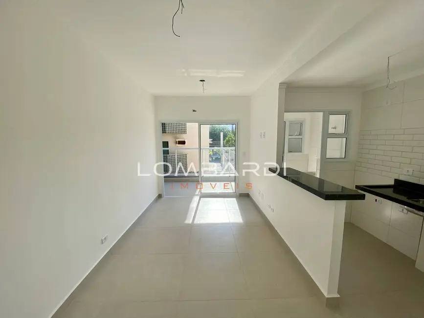 Foto 2 de Apartamento com 2 quartos à venda, 67m2 em Ubatuba - SP