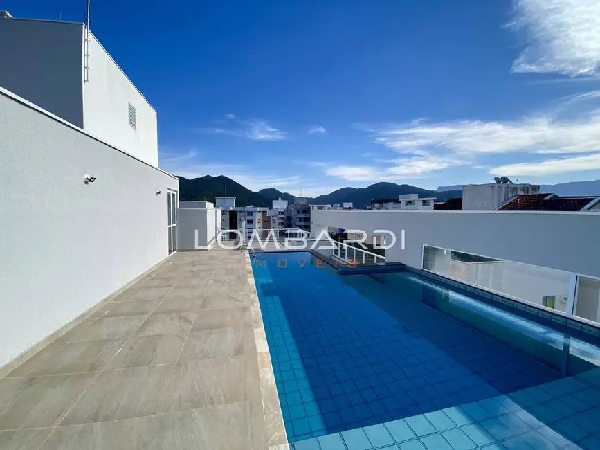 Foto 1 de Apartamento com 2 quartos à venda, 67m2 em Ubatuba - SP