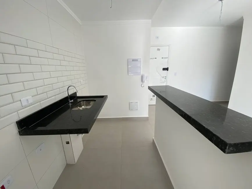 Foto 4 de Apartamento com 2 quartos à venda, 67m2 em Ubatuba - SP