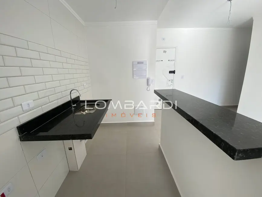 Foto 5 de Apartamento com 2 quartos à venda, 67m2 em Ubatuba - SP