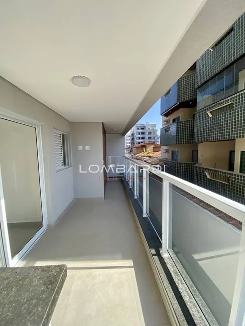 Foto 3 de Apartamento com 2 quartos à venda, 67m2 em Ubatuba - SP