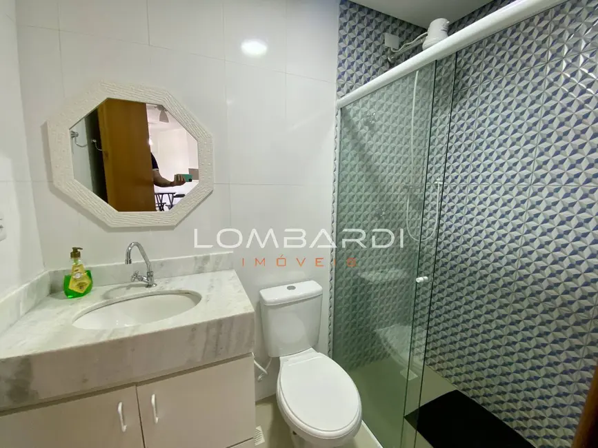 Foto 2 de Apartamento com 2 quartos à venda, 94m2 em Ubatuba - SP