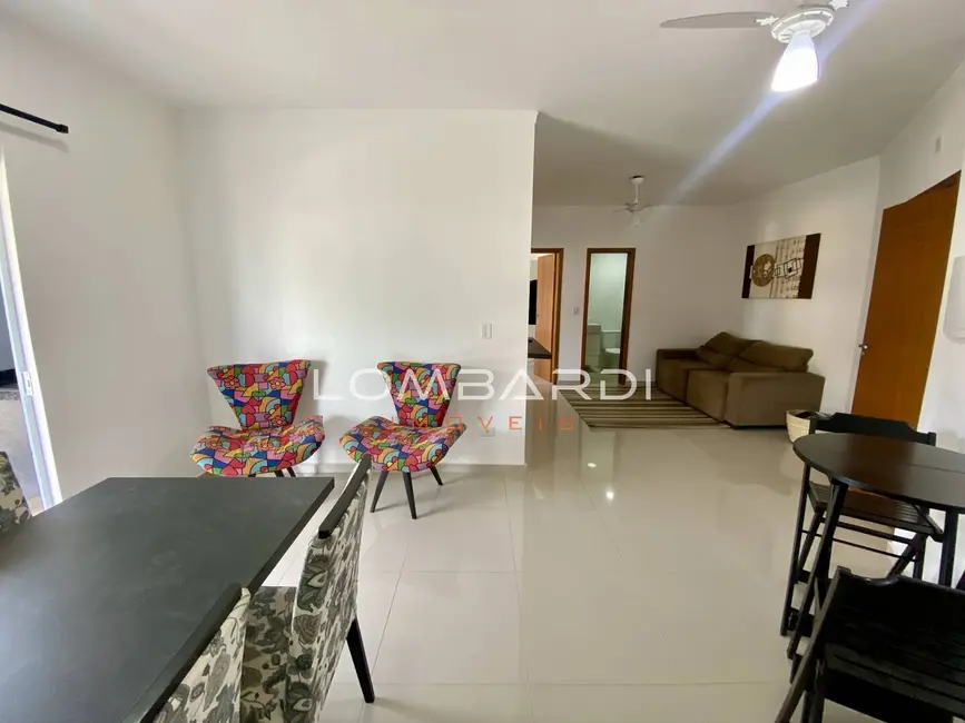 Foto 1 de Apartamento com 2 quartos à venda, 94m2 em Ubatuba - SP