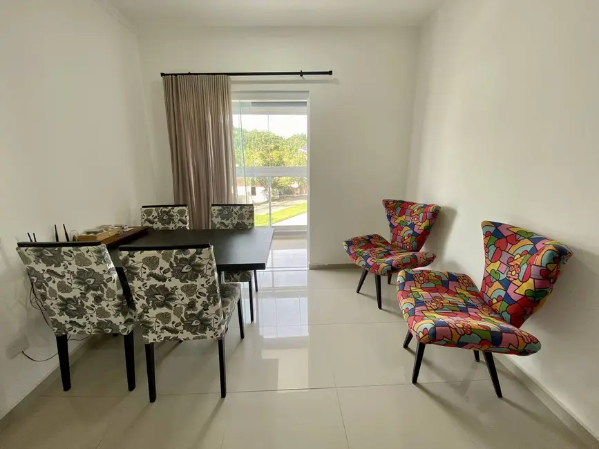 Foto 2 de Apartamento com 2 quartos à venda, 94m2 em Ubatuba - SP