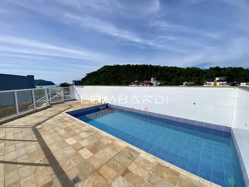Foto 4 de Apartamento com 2 quartos à venda, 94m2 em Ubatuba - SP