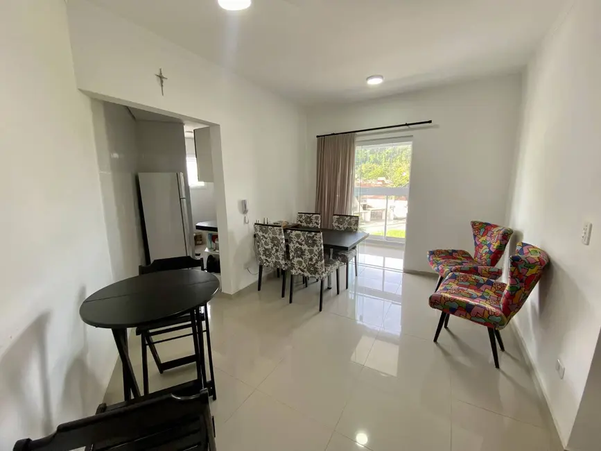 Foto 5 de Apartamento com 2 quartos à venda, 94m2 em Ubatuba - SP