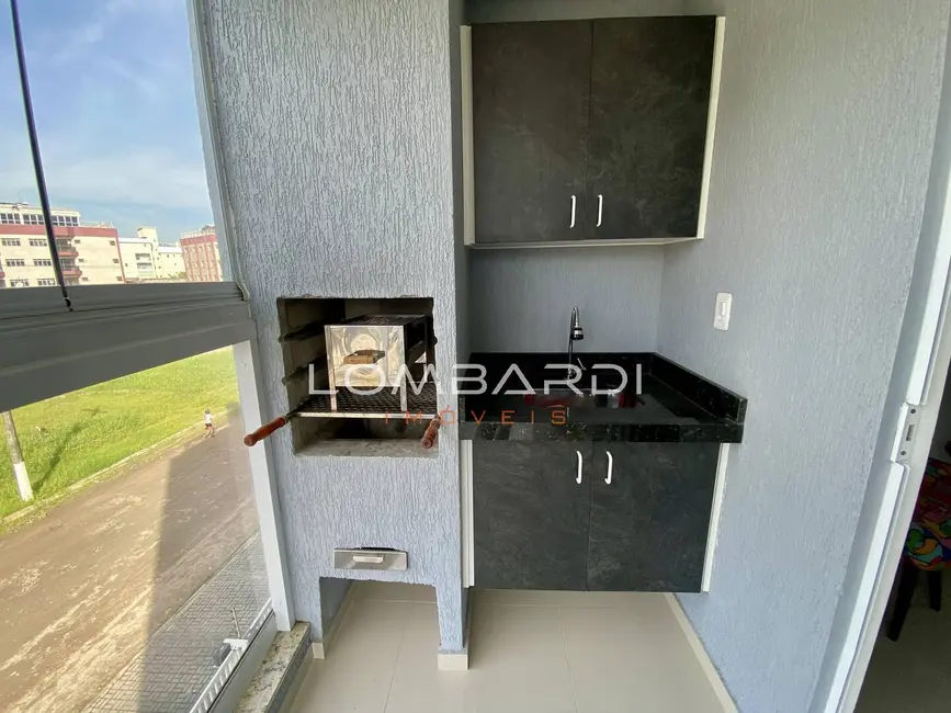 Foto 3 de Apartamento com 2 quartos à venda, 94m2 em Ubatuba - SP
