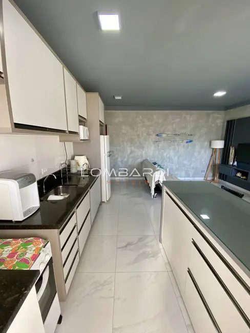 Foto 8 de Apartamento com 2 quartos à venda, 78m2 em Silop, Ubatuba - SP