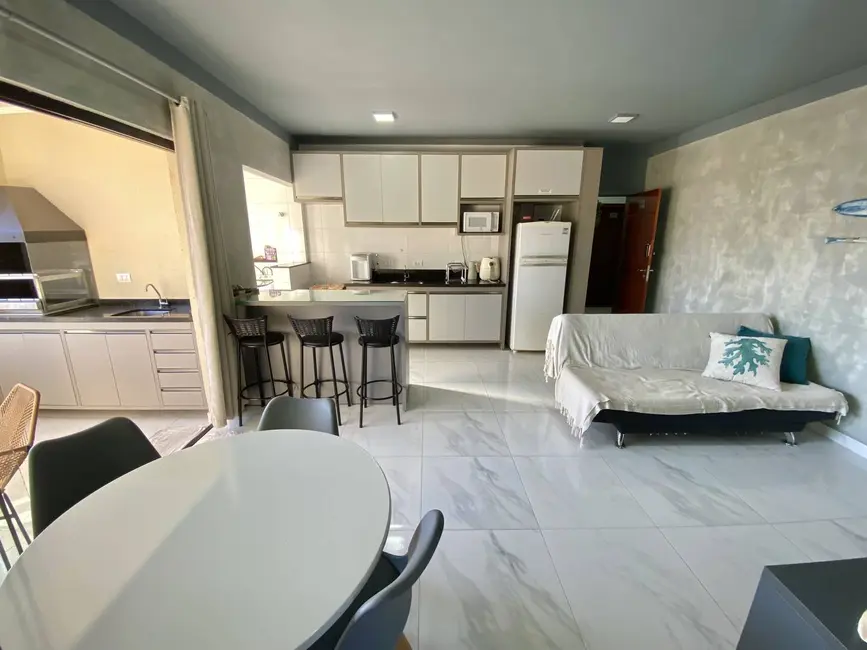 Foto 8 de Apartamento com 2 quartos à venda, 78m2 em Silop, Ubatuba - SP