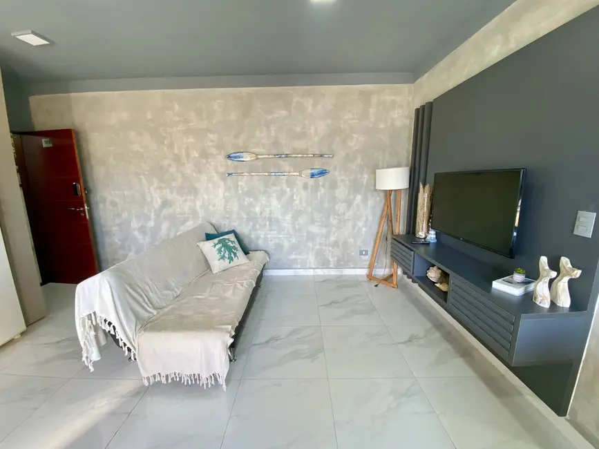 Foto 7 de Apartamento com 2 quartos à venda, 78m2 em Silop, Ubatuba - SP