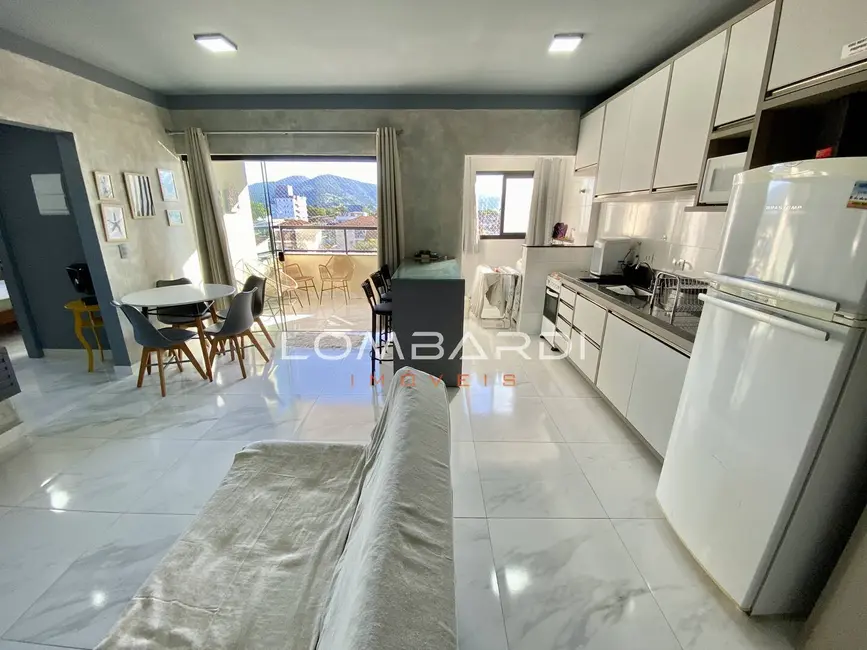 Foto 1 de Apartamento com 2 quartos à venda, 78m2 em Silop, Ubatuba - SP