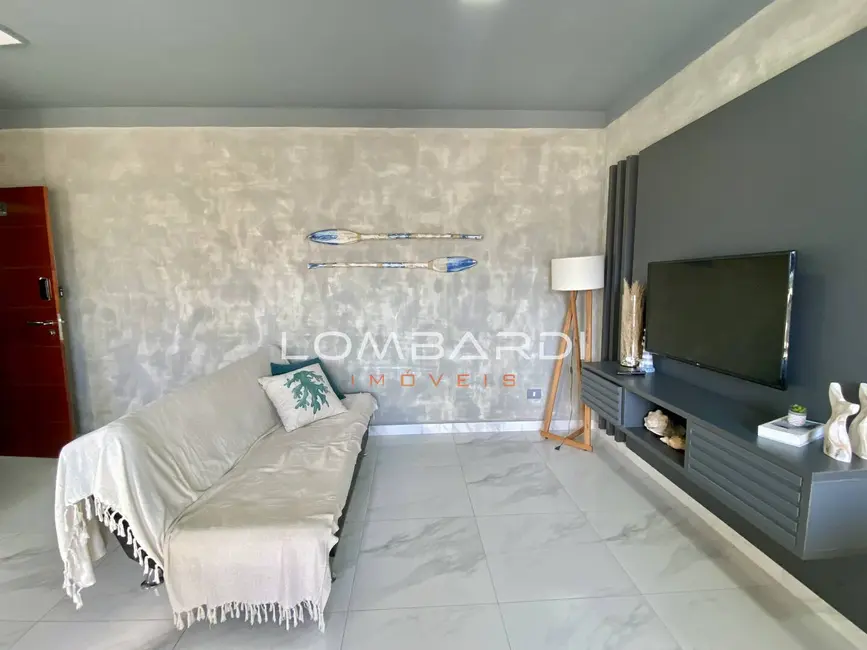 Foto 6 de Apartamento com 2 quartos à venda, 78m2 em Silop, Ubatuba - SP