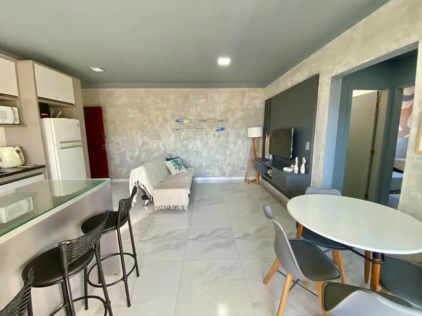 Foto 5 de Apartamento com 2 quartos à venda, 78m2 em Silop, Ubatuba - SP
