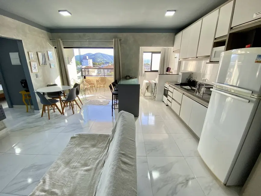 Foto 2 de Apartamento com 2 quartos à venda, 78m2 em Silop, Ubatuba - SP
