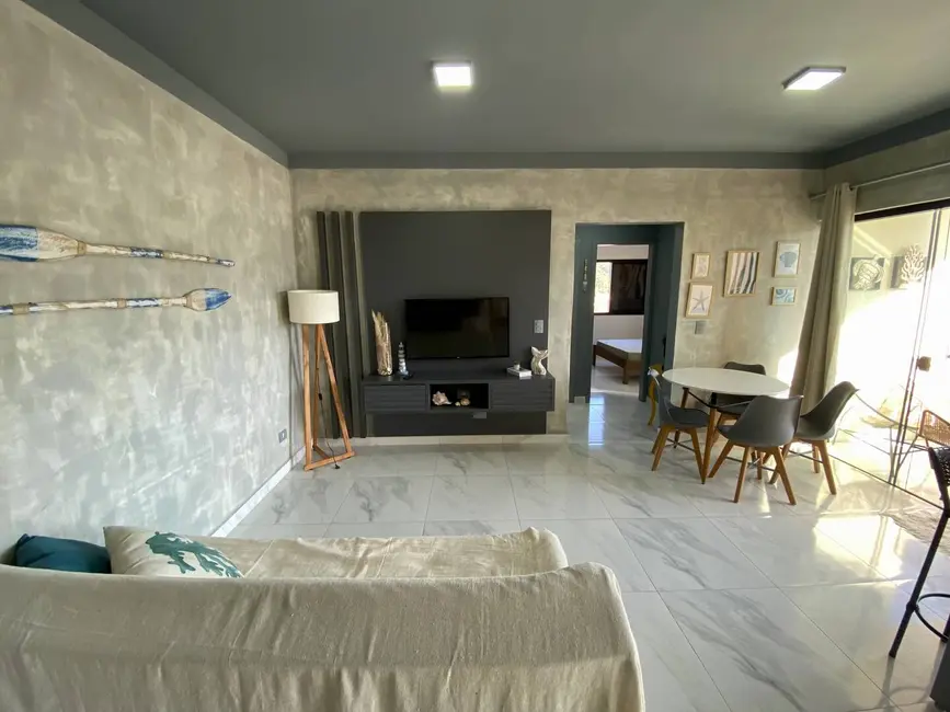 Foto 4 de Apartamento com 2 quartos à venda, 78m2 em Silop, Ubatuba - SP