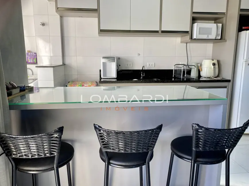 Foto 4 de Apartamento com 2 quartos à venda, 78m2 em Silop, Ubatuba - SP