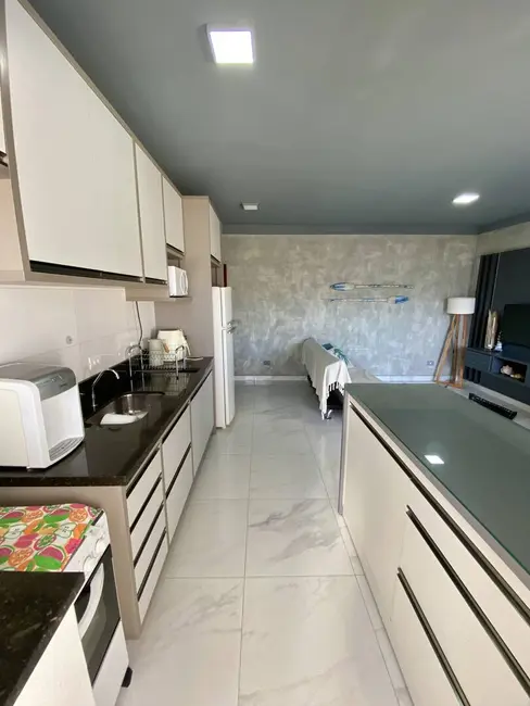 Foto 9 de Apartamento com 2 quartos à venda, 78m2 em Silop, Ubatuba - SP