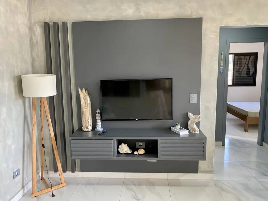 Foto 6 de Apartamento com 2 quartos à venda, 78m2 em Silop, Ubatuba - SP