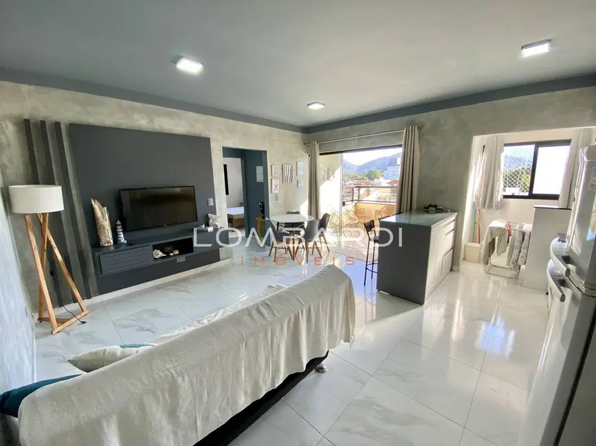Foto 7 de Apartamento com 2 quartos à venda, 78m2 em Silop, Ubatuba - SP