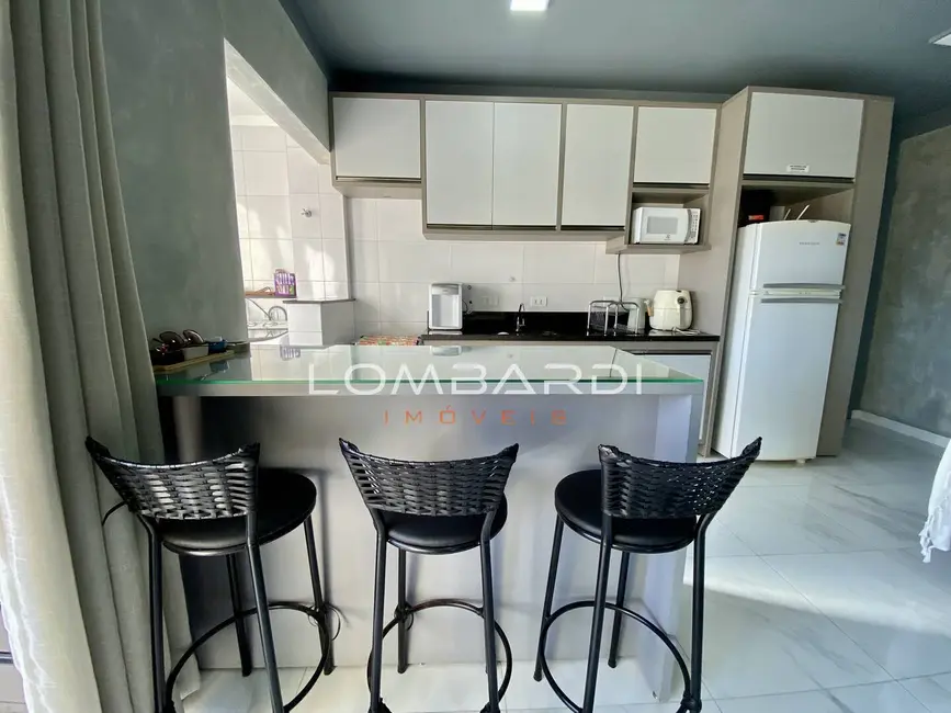 Foto 5 de Apartamento com 2 quartos à venda, 78m2 em Silop, Ubatuba - SP