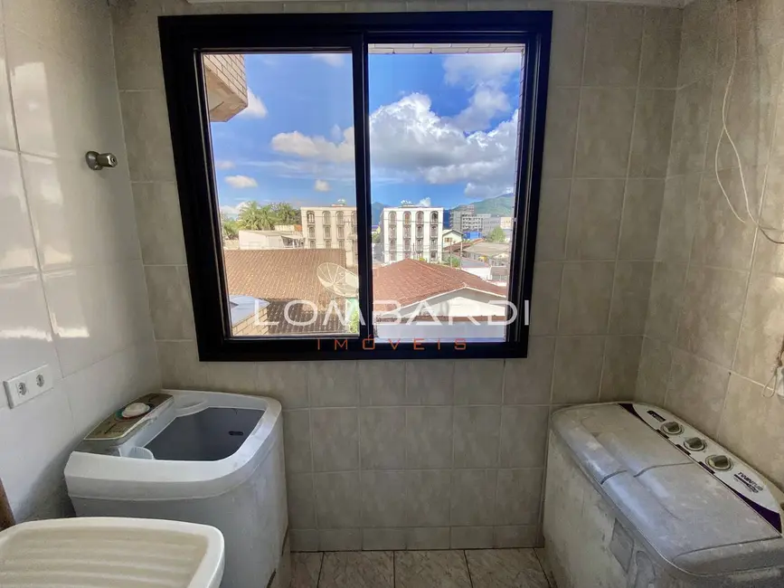 Foto 8 de Apartamento com 2 quartos à venda, 80m2 em Centro, Ubatuba - SP