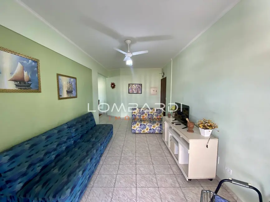 Foto 1 de Apartamento com 2 quartos à venda, 80m2 em Centro, Ubatuba - SP