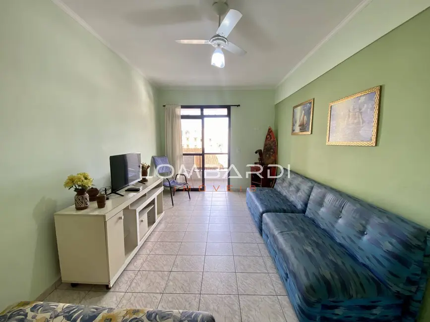 Foto 2 de Apartamento com 2 quartos à venda, 80m2 em Centro, Ubatuba - SP
