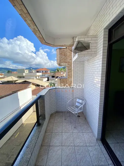 Foto 4 de Apartamento com 2 quartos à venda, 80m2 em Centro, Ubatuba - SP