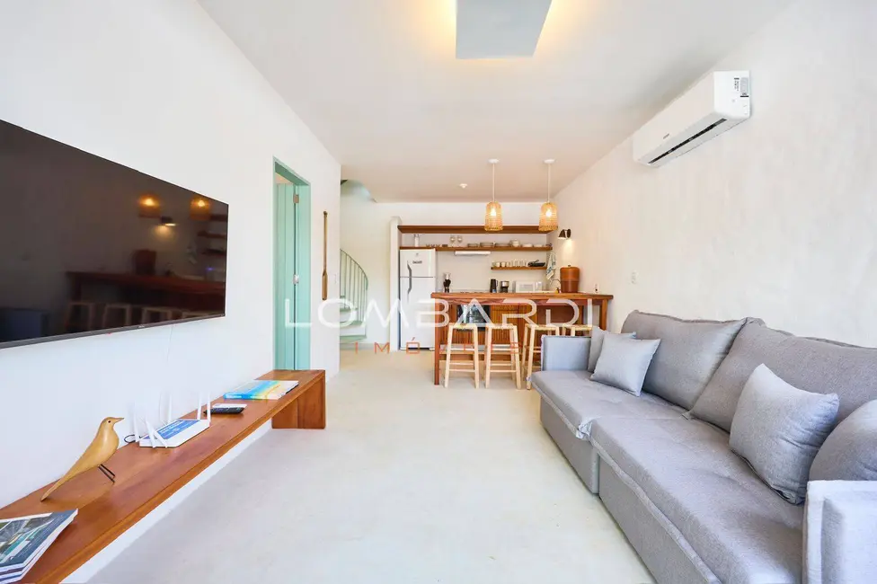 Foto 1 de Casa com 4 quartos à venda, 670m2 em Ubatuba - SP