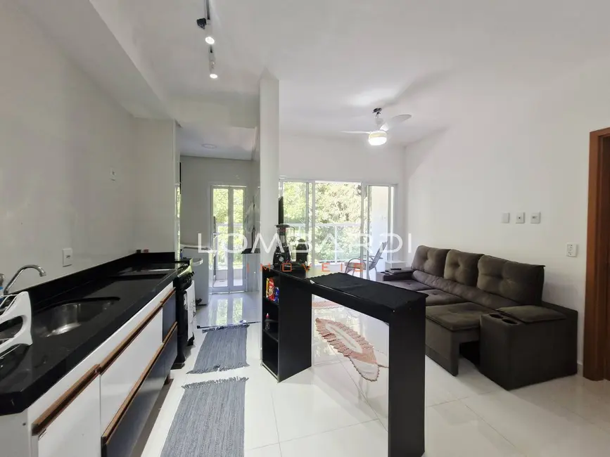Foto 3 de Apartamento com 2 quartos à venda, 70m2 em Ubatuba - SP