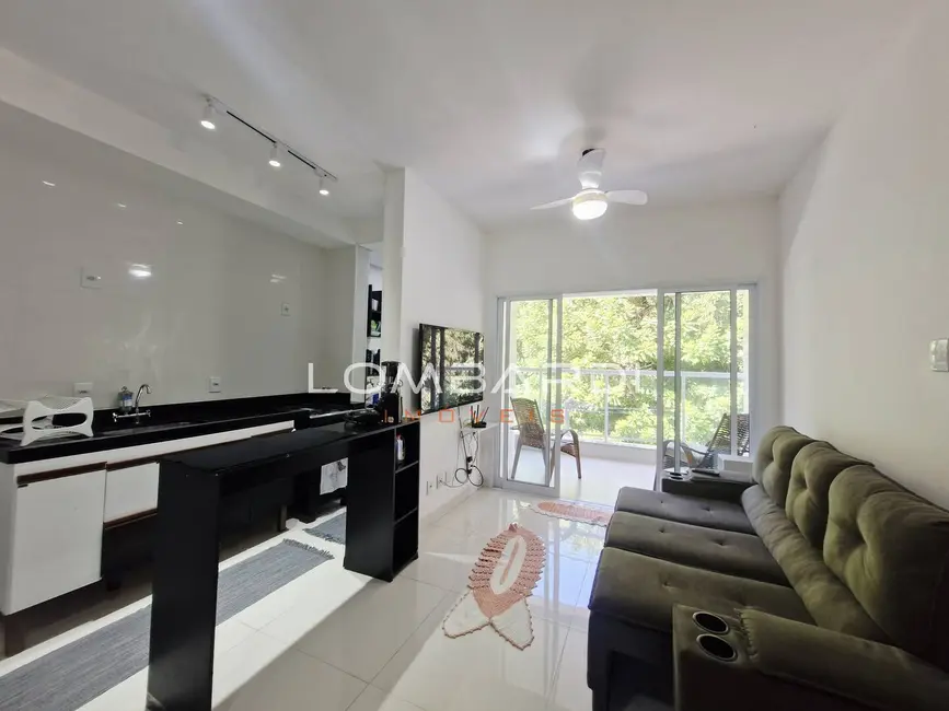 Foto 5 de Apartamento com 2 quartos à venda, 70m2 em Ubatuba - SP