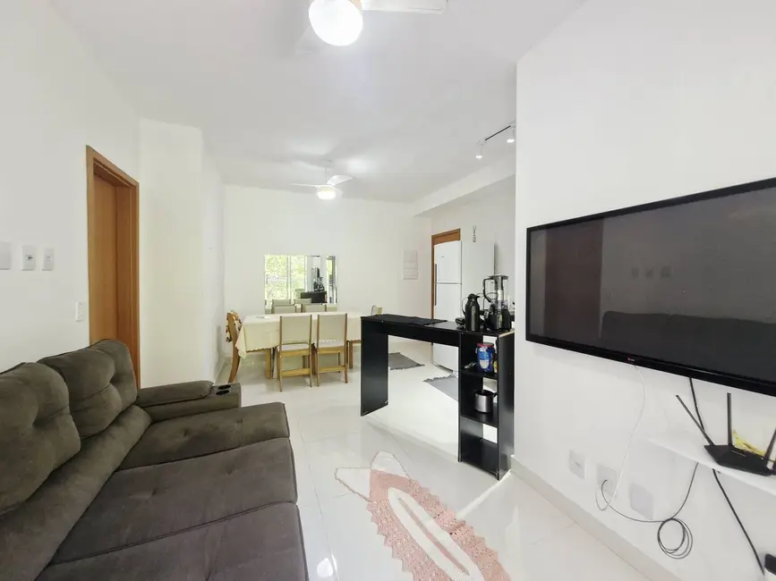Foto 4 de Apartamento com 2 quartos à venda, 70m2 em Ubatuba - SP