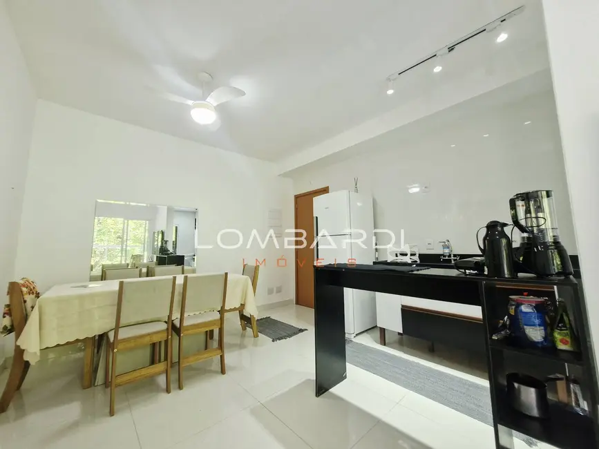 Foto 1 de Apartamento com 2 quartos à venda, 70m2 em Ubatuba - SP