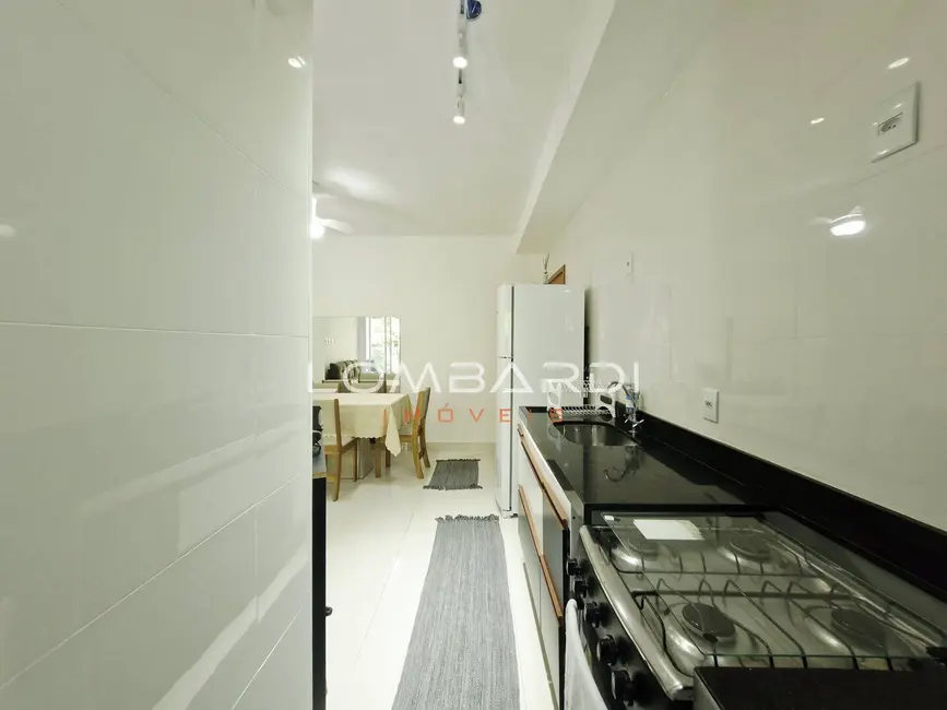 Foto 8 de Apartamento com 2 quartos à venda, 70m2 em Ubatuba - SP