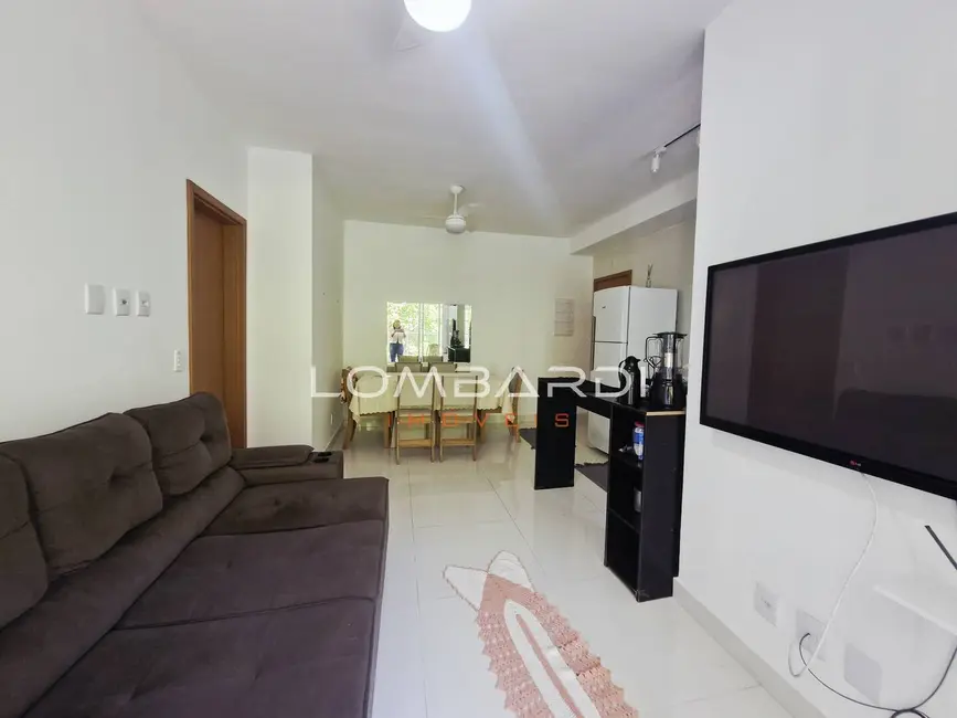 Foto 7 de Apartamento com 2 quartos à venda, 70m2 em Ubatuba - SP