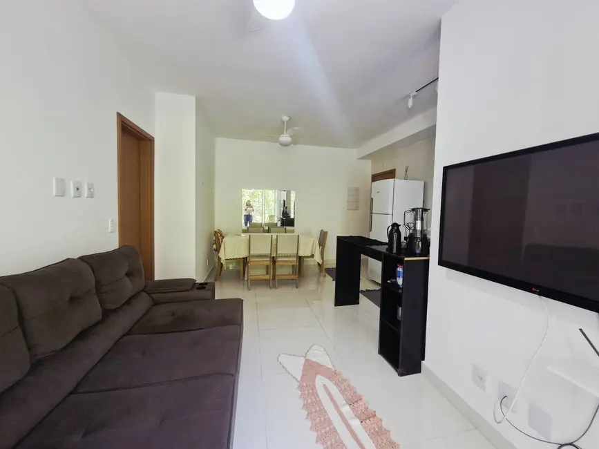 Foto 7 de Apartamento com 2 quartos à venda, 70m2 em Ubatuba - SP