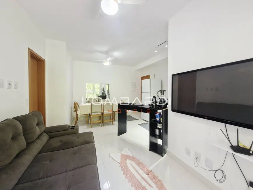 Foto 4 de Apartamento com 2 quartos à venda, 70m2 em Ubatuba - SP