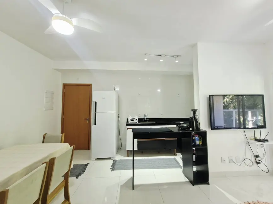 Foto 6 de Apartamento com 2 quartos à venda, 70m2 em Ubatuba - SP