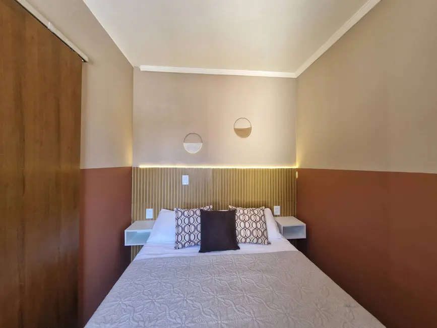 Foto 7 de Apartamento com 1 quarto à venda em Ubatuba - SP
